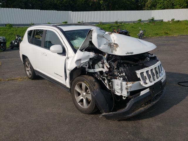 JEEP COMPASS LA 2017 1c4njdeb8hd112179