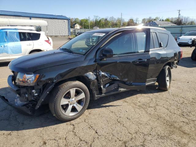 JEEP COMPASS LA 2017 1c4njdeb8hd113302