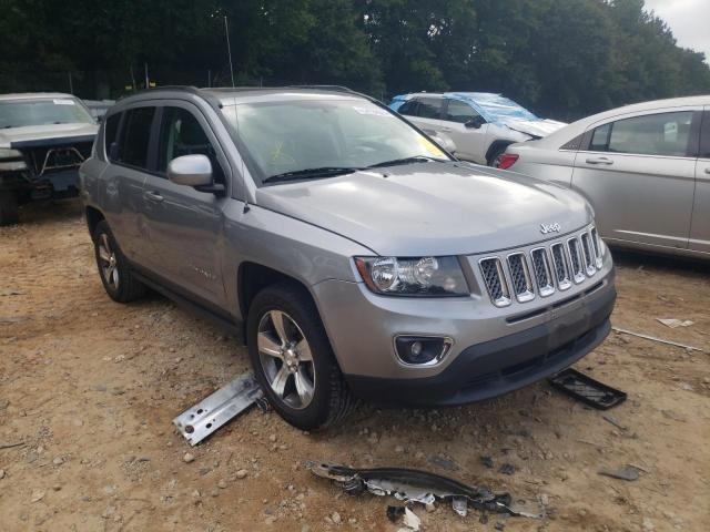 JEEP COMPASS LA 2017 1c4njdeb8hd113591