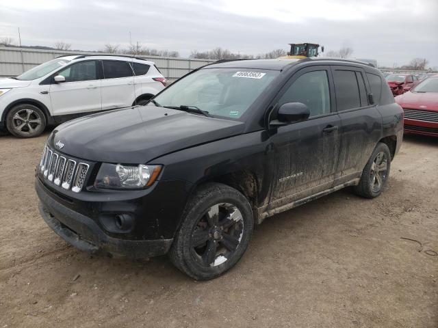 JEEP COMPASS LA 2017 1c4njdeb8hd121738