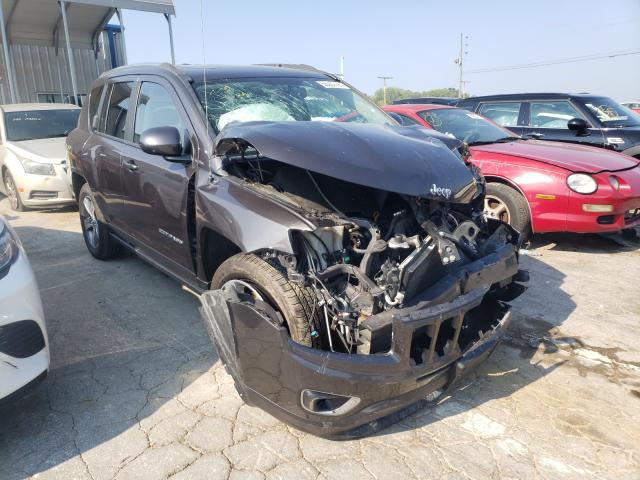 JEEP COMPASS LA 2017 1c4njdeb8hd126454