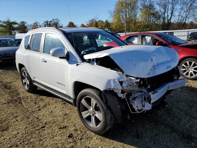 JEEP COMPASS LA 2017 1c4njdeb8hd129452