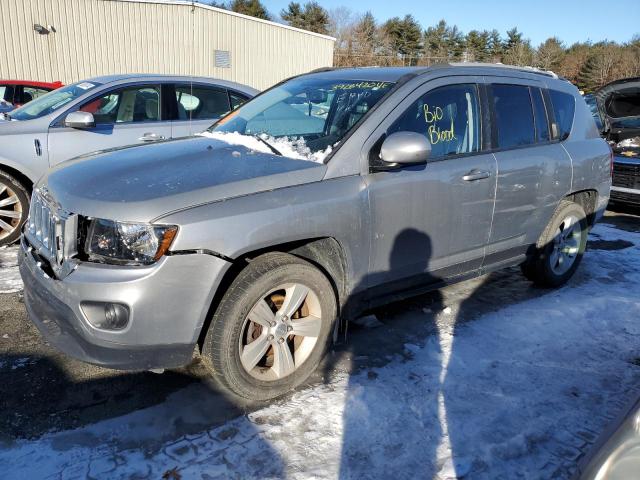 JEEP COMPASS 2017 1c4njdeb8hd167490