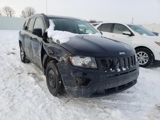 JEEP COMPASS 2016 1c4njdeb8hd170048