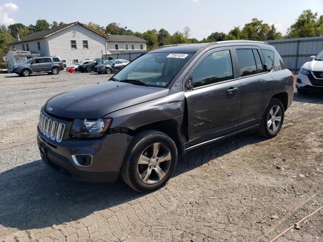 JEEP COMPASS LA 2017 1c4njdeb8hd176741