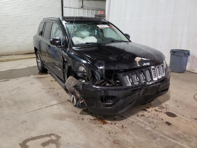 JEEP COMPASS LA 2017 1c4njdeb8hd177940