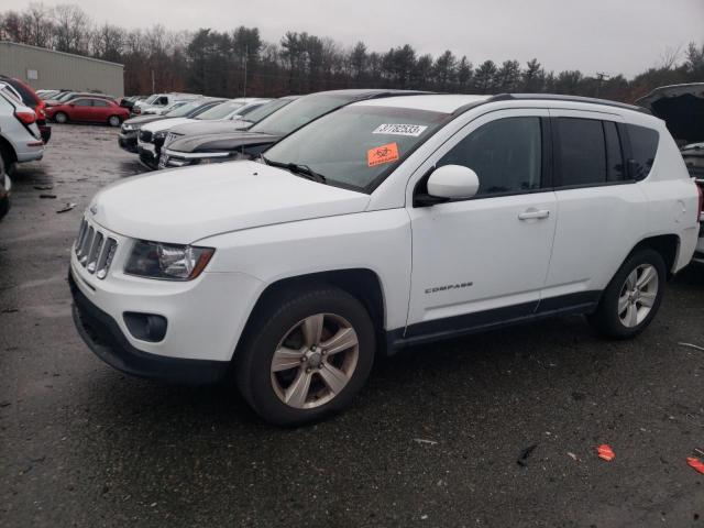 JEEP COMPASS LA 2017 1c4njdeb8hd191272