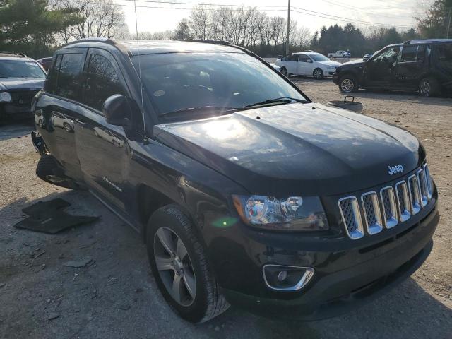 JEEP COMPASS LA 2017 1c4njdeb8hd192969