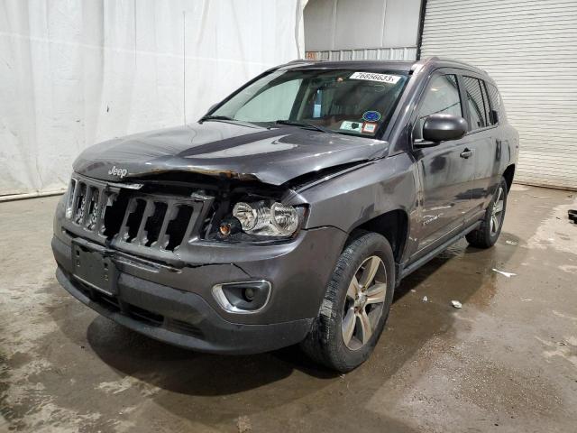 JEEP COMPASS 2017 1c4njdeb8hd193538