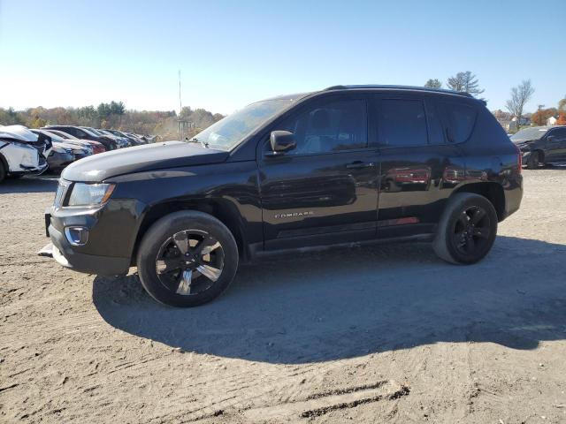 JEEP COMPASS 2017 1c4njdeb8hd193829