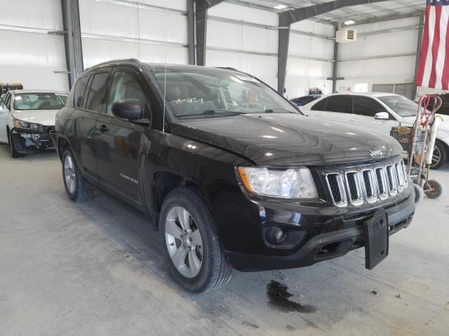 JEEP COMPASS 2012 1c4njdeb9cd515516