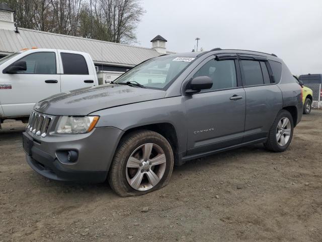 JEEP COMPASS 2012 1c4njdeb9cd538293