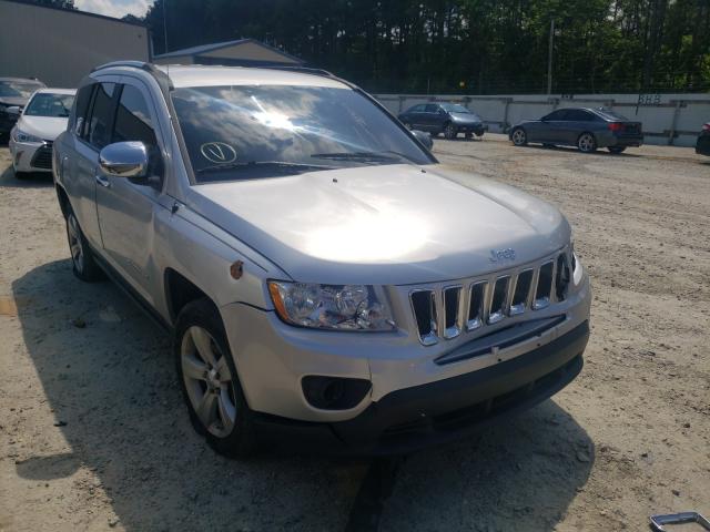 JEEP COMPASS LA 2012 1c4njdeb9cd566952