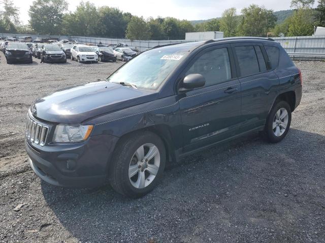 JEEP COMPASS 2012 1c4njdeb9cd583962