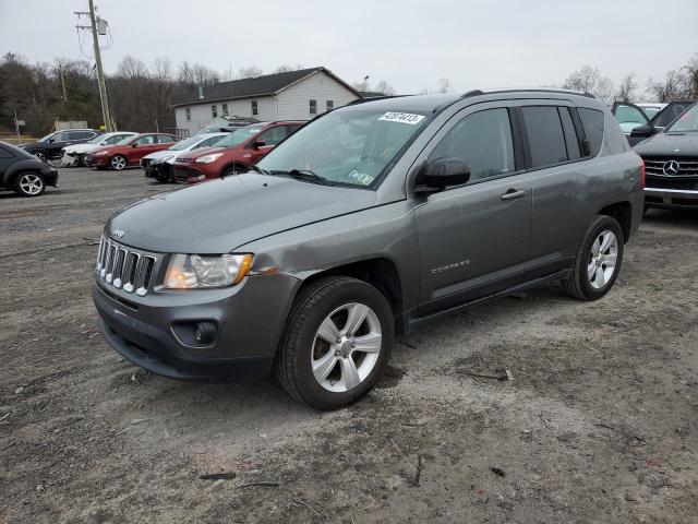 JEEP COMPASS LA 2012 1c4njdeb9cd590099