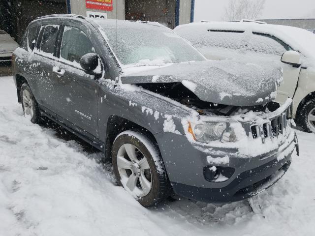 JEEP COMPASS LA 2012 1c4njdeb9cd600209