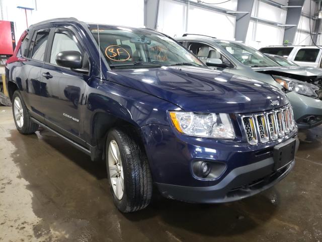 JEEP COMPASS LA 2012 1c4njdeb9cd612926