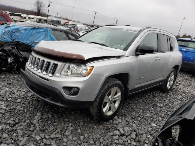 JEEP COMPASS LA 2012 1c4njdeb9cd625918