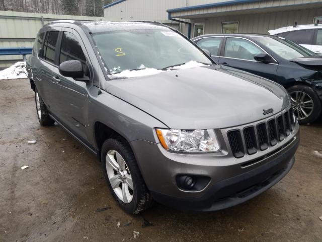 JEEP COMPASS LA 2012 1c4njdeb9cd630195