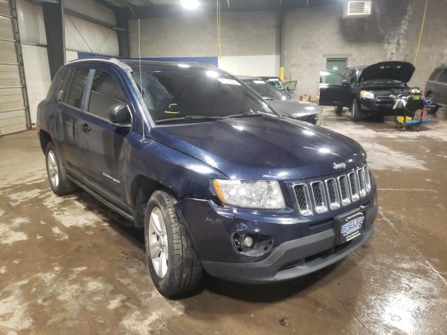 JEEP COMPASS LA 2012 1c4njdeb9cd630455