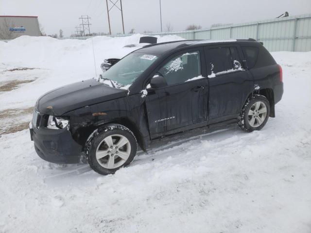 JEEP COMPASS LA 2012 1c4njdeb9cd638510