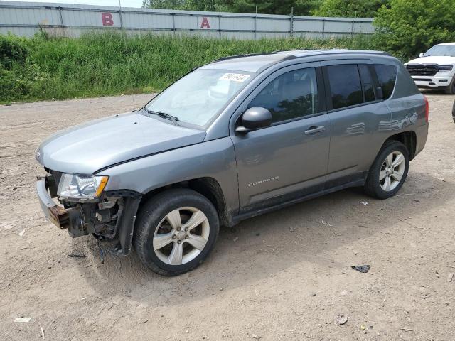 JEEP COMPASS LA 2012 1c4njdeb9cd638782