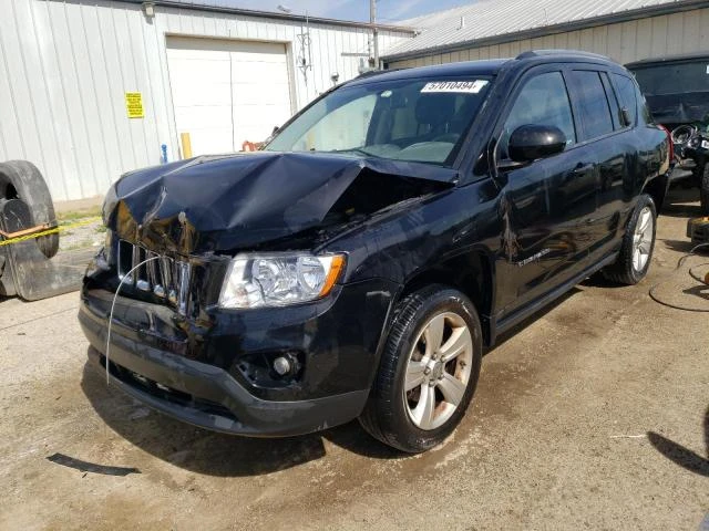 JEEP COMPASS LA 2012 1c4njdeb9cd655968