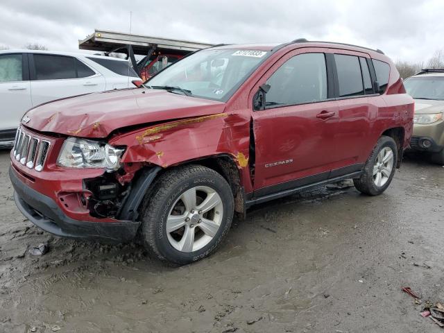 JEEP COMPASS LA 2012 1c4njdeb9cd656022