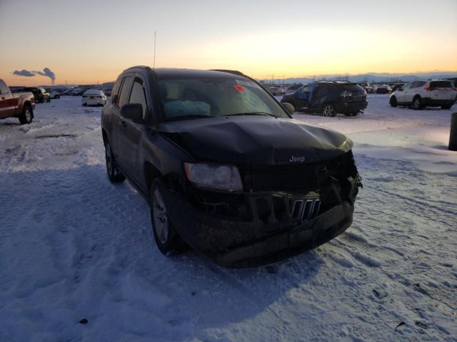 JEEP COMPASS LA 2012 1c4njdeb9cd659406