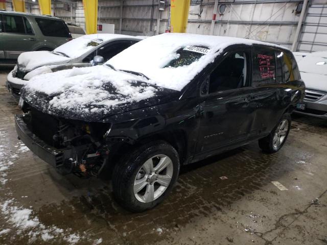 JEEP COMPASS LA 2012 1c4njdeb9cd659678