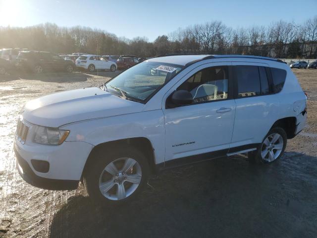 JEEP COMPASS 2012 1c4njdeb9cd659809