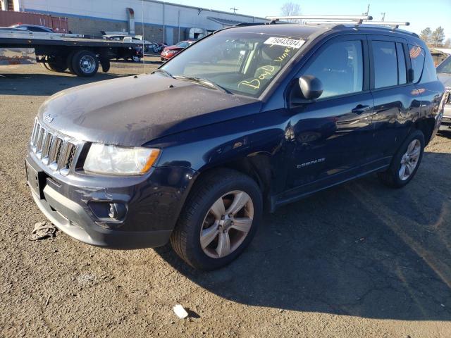 JEEP COMPASS LA 2012 1c4njdeb9cd675945