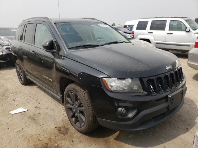 JEEP COMPASS LA 2012 1c4njdeb9cd689215