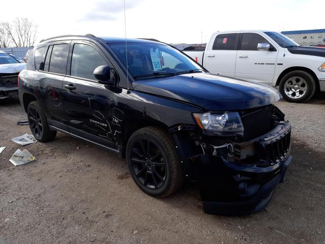 JEEP COMPASS LA 2012 1c4njdeb9cd698030