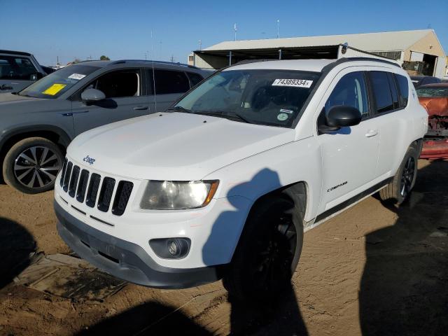 JEEP COMPASS LA 2012 1c4njdeb9cd717434