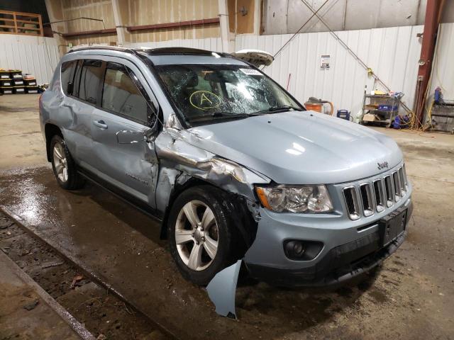 JEEP COMPASS LA 2013 1c4njdeb9dd101038