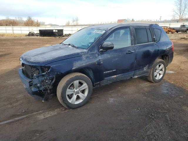 JEEP COMPASS 2013 1c4njdeb9dd114713