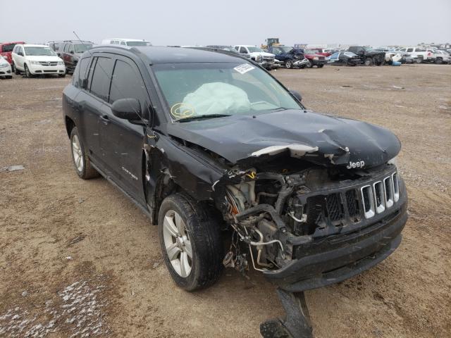 JEEP COMPASS LA 2013 1c4njdeb9dd124156