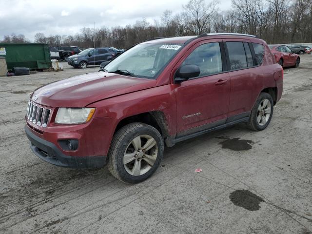 JEEP COMPASS 2013 1c4njdeb9dd190111