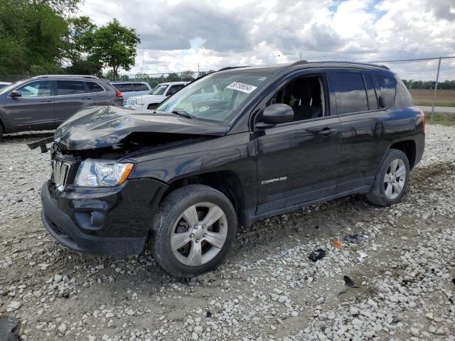 JEEP COMPASS 2013 1c4njdeb9dd190125