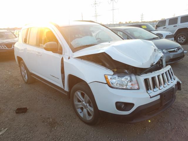 JEEP COMPASS LA 2013 1c4njdeb9dd190190