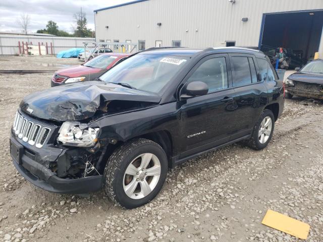 JEEP COMPASS LA 2013 1c4njdeb9dd207053