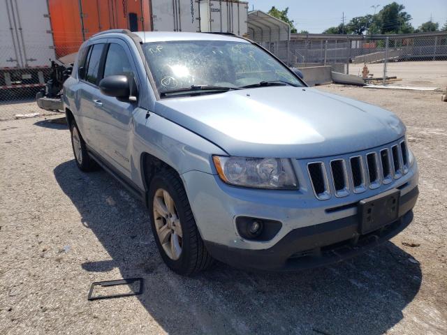 JEEP COMPASS LA 2013 1c4njdeb9dd207716