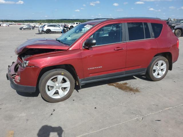 JEEP COMPASS LA 2013 1c4njdeb9dd228307