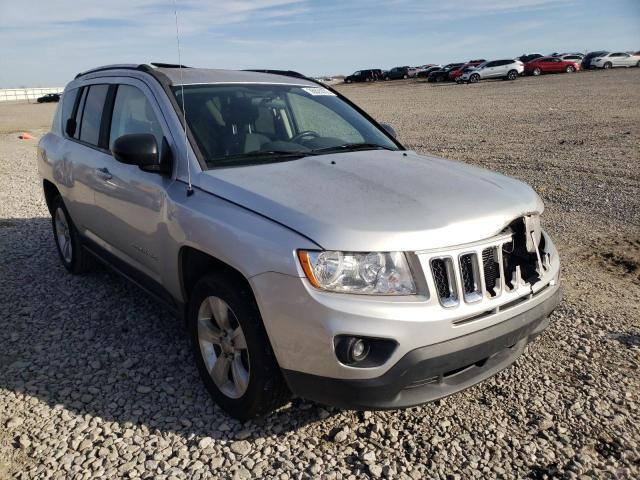 JEEP COMPASS LA 2013 1c4njdeb9dd233801