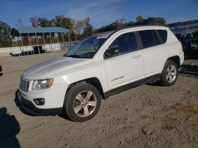 JEEP COMPASS LA 2013 1c4njdeb9dd234642