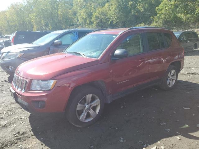 JEEP COMPASS LA 2013 1c4njdeb9dd236648