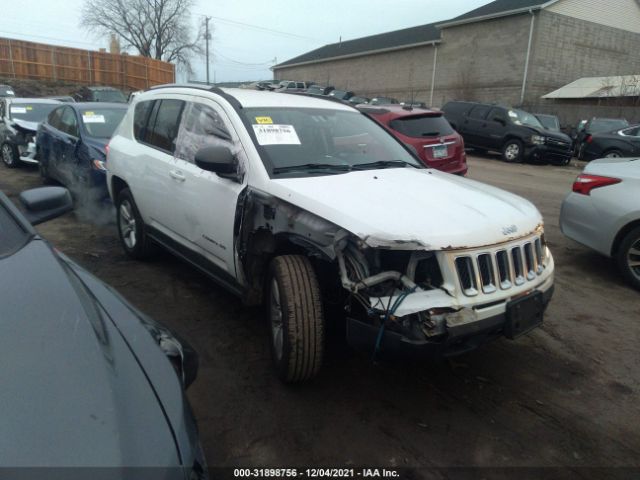 JEEP COMPASS 2013 1c4njdeb9dd248279