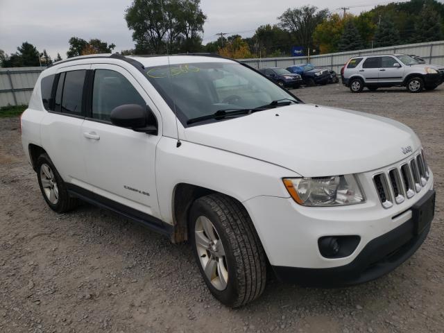 JEEP COMPASS LA 2013 1c4njdeb9dd261405