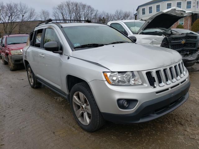 JEEP COMPASS LA 2013 1c4njdeb9dd281198